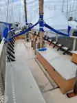 Ọkọ̀ ojú omi ìrìn-àjò fún tà