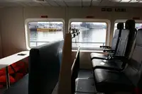 Catamaran fún tà
