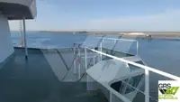 Fast Supply Vessel (FSV) fún tà