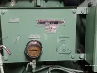 Ọkọ̀ tí ó mú epo / kemikali fún tà