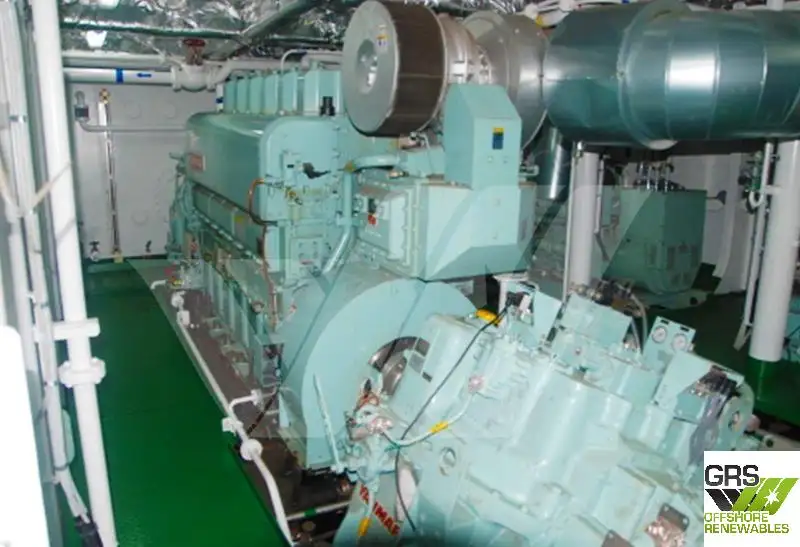 Ọkọ omi Landing, Tank fún tà