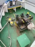 Ọkọ oju-omi kekere fun tita