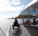 Catamaran fun tita