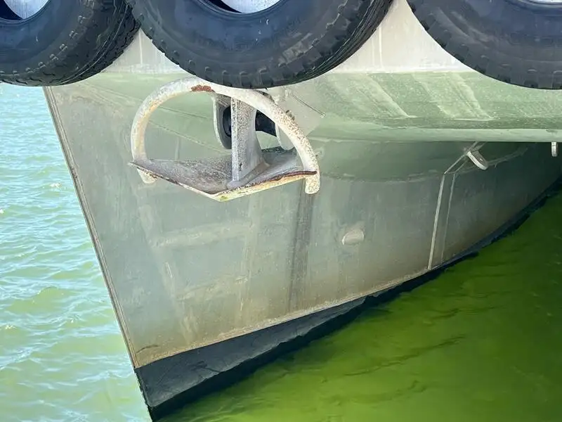 Catamaran fún tà