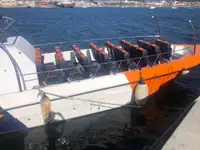Ọkọ̀ Fẹrrí fún tà