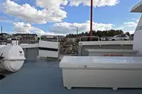 Catamaran fún tà