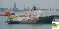 Fast Supply Vessel (FSV) fún tà
