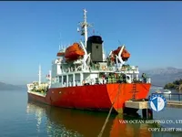 Ọkọ̀ tí ó mú epo / kemikali fún tà
