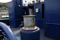 Ọkọ omi ti o fa fún tà