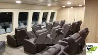 Ro-Ro ship fun tita