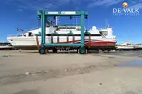 Catamaran fún tà