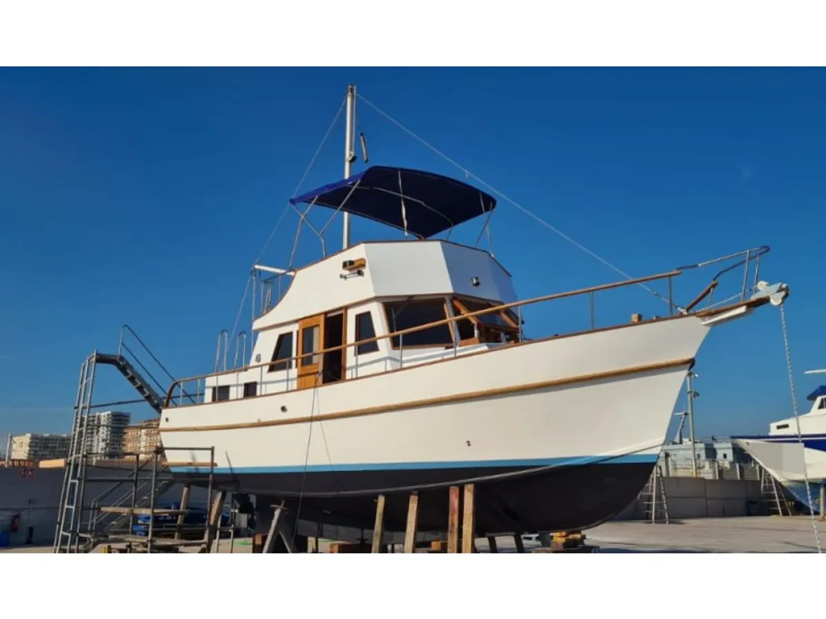 Yacht fún tà