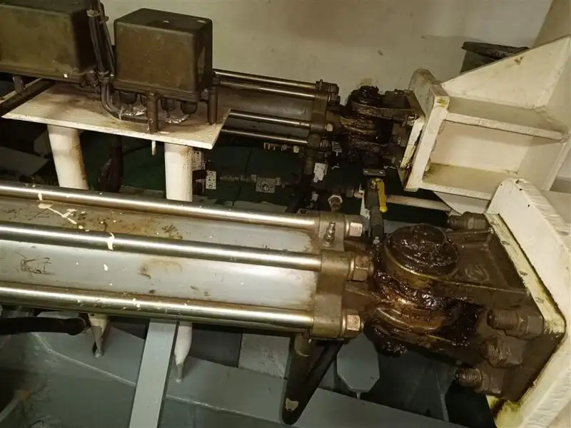 Ọkọ omi ti o fa fún tà