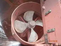 Ọkọ̀ tí wọn fi maa ń gbé ohun èlò tí ó ní ìdáná fún tà