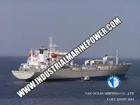 Ọkọ̀ tí wọn fi maa ń gbé ohun èlò tí ó ní ìdáná fún tà