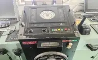Ọkọ̀ tí ó mú epo / kemikali fún tà