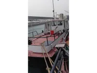 Àwọn ọkọ oju-omi ìṣẹ́ fún tà