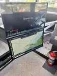 Ọkọ̀ ojú omi ìrìn-àjò fún tà