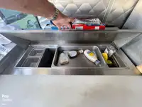 Pontoon fún tà