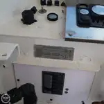 Ọkọ omi Landing, Tank fún tà