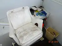 Ọkọ̀ ojú omi kékeré fún tà