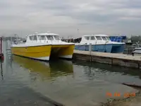 Catamaran fún tà