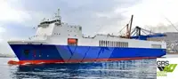 Ro-Ro ship fun tita