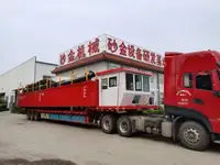 Ọkọ̀ ojú omi tí ó mú ìdọ̀tí fún tà