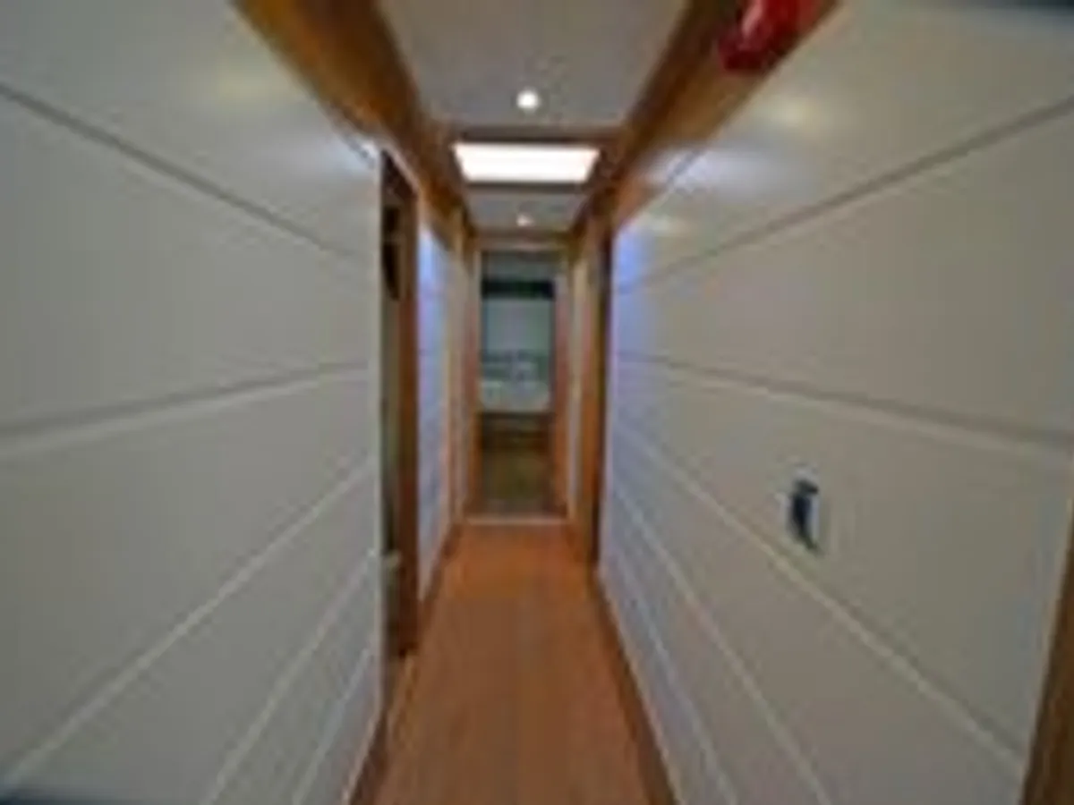 Yacht fún tà