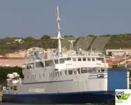 Ro-Ro ship fun tita