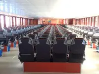 Ọkọ̀ ọpọlọpọ̀ ènìyàn fún tà