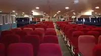 Ro-Ro ship fun tita