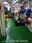 Ọkọ omi ti o fa fún tà
