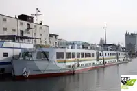 Ọkọ̀ ojú omi ìrìn-àjò fún tà