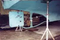 Ọkọ̀ Fẹrrí fún tà