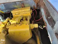 Ọkọ̀ tí ó mú ẹja fún tà
