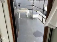 Ọkọ omi ti o fa fún tà