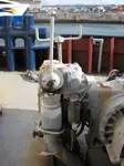 Ọkọ omi ti o fa fún tà