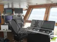 Fast Supply Vessel (FSV) fún tà