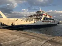 Ro-Ro ship fun tita