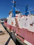 Ọkọ omi ti o fa fún tà