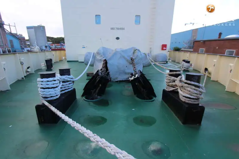 Icebreaker fún tà
