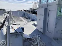 Ọkọ omi Landing, Tank fún tà