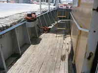 Fast Supply Vessel (FSV) fún tà
