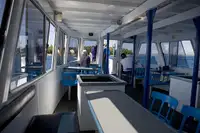 Ọkọ̀ ojú omi ìrìn-àjò fún tà