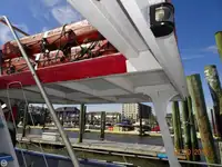 Ọkọ̀ ojú omi kékeré fún tà