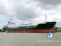 Ọkọ̀ tí ó mú epo / kemikali fún tà
