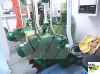 Ọkọ̀ ojú omi ìrìn-àjò fún tà