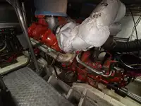 Ọkọ̀ Fẹrrí fún tà
