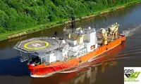 Fast Supply Vessel (FSV) fún tà